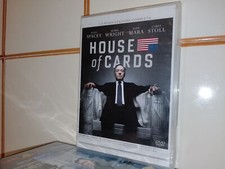 House Of Cards - Stagione 1 La