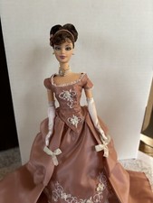 Mattel pink wedgwood series - mattel,
