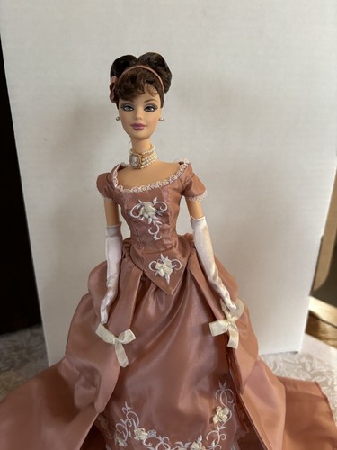 Mattel pink wedgwood - pink, series
