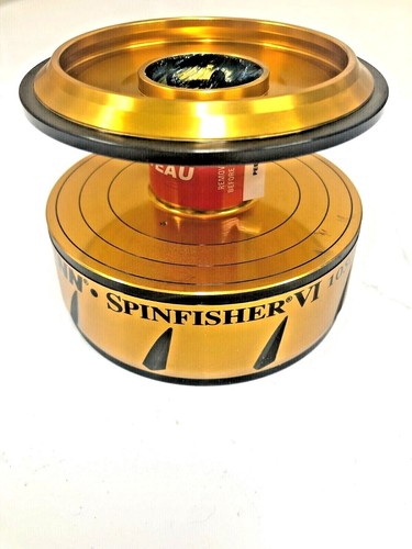 Penn spinfisher bobine di - penn,