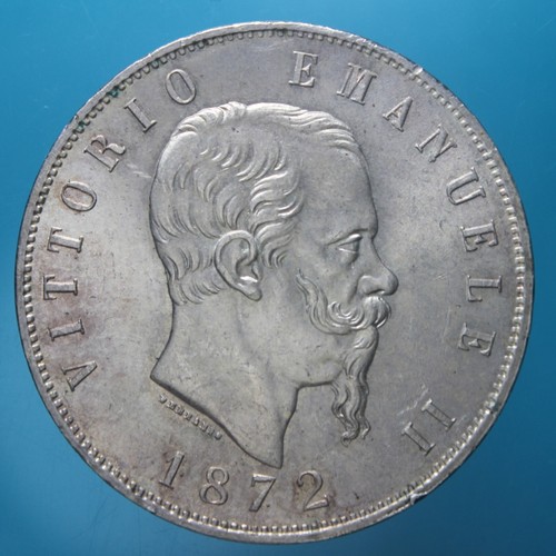 Vittorio emanuele lire - ii,