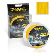 Black Cat Zeus Linea G2 Giallo