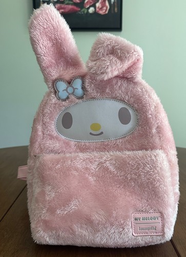 Mini zaino sanrio melody - sanrio, my