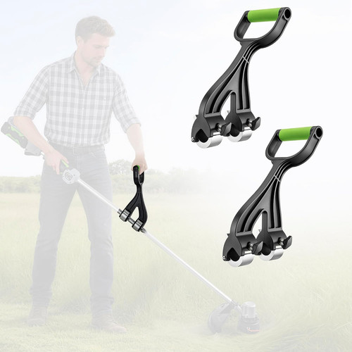 Impugnatura ergonomica