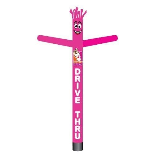 Dunkin donuts - dunkin,