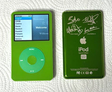 Apple ipod classic - apple,