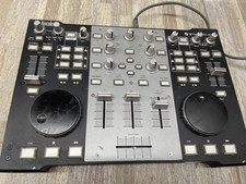 Hercules DJ Control Acciaio