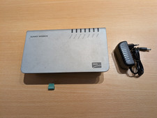 SMA Sunny Webbbox RS485 incl
