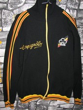 Vintage Cycling Jersey Maglia