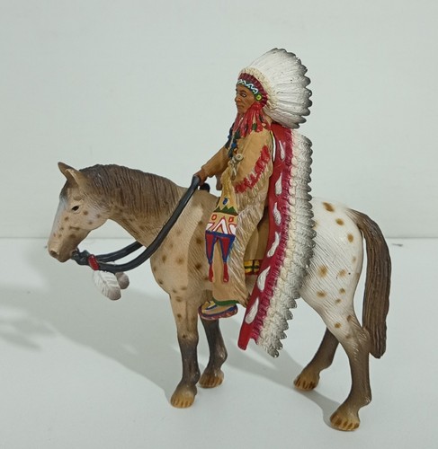 I144170 cavallo schleich - cavallo, 70300
