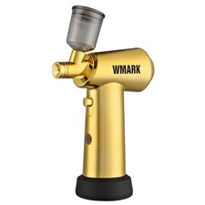 WMARK Prof aerografo portatile