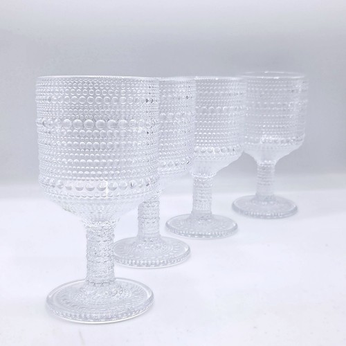 Circle jay set - set, clear