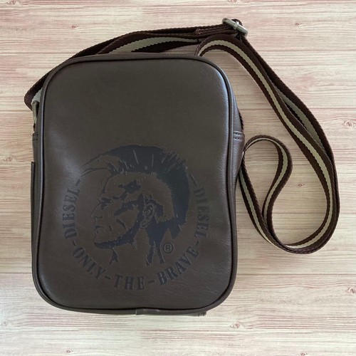 Borsa tracolla diesel - borsa,
