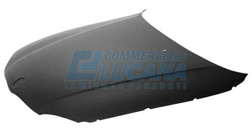 Cofano anteriore bmw serie - cofano,