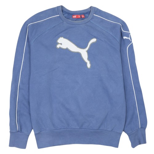 Felpa pullover uomo m - felpa,