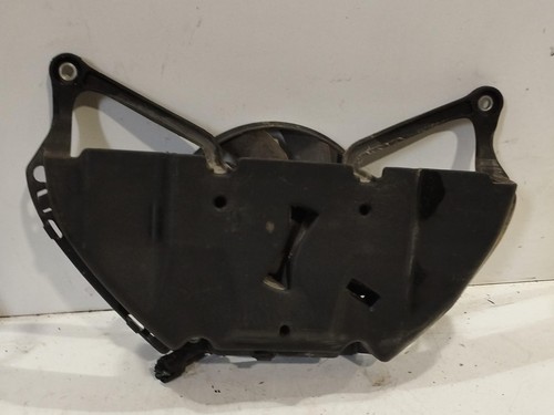 Ventola radiatore per honda - per,