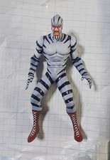 Modellino Tiger Mask Kaiyodo