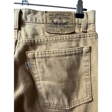 Jeans Levi’s 510-5224 beige