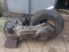 Blocco Motore Piaggio Zip 50