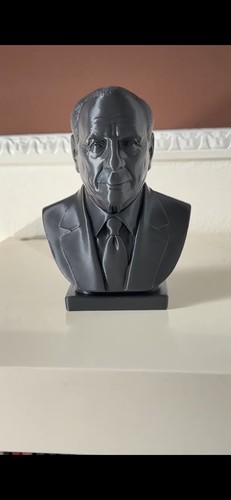Statuetta silvio berlusconi - statuetta,