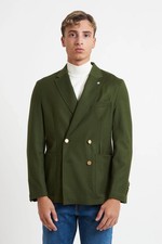 MANUEL RITZ Giacca Uomo