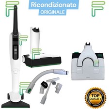 FOLLETTO VK7S SENZA FILO HD7