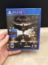 NUOVO ***Batman Arkham Knight