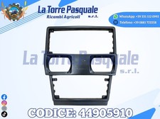 44905910 CALANDRA RADIATORE