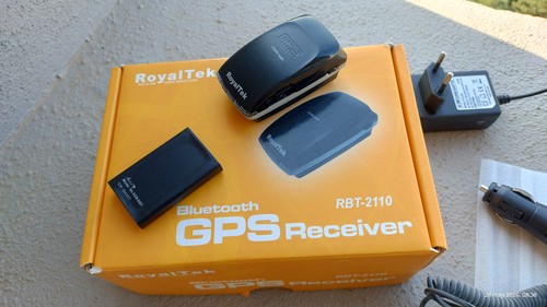 Royaltek rbt 2110 ricevitore - rbt-2110,