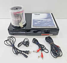 Philips CDR778 BK01