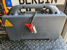 Numatic TTB1840 Scrubber