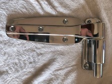 Cam-Rise Spring Assisted Hinge