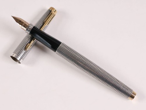 Penna stilografica parker - stilografica, 75