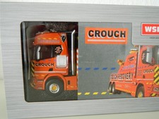 Wsi scania r500 - 1:50, xt