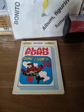 Alan Ford N.32 Serie Ventennale Max Bunker.  Rif. Lav