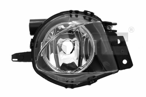 Tyc 0470001 fendinebbia - tyc, bmw