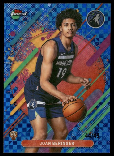 2025 topps finest rara - topps,