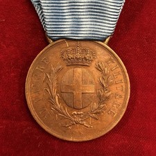 1833 - Medaglia "Al Valore