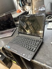 LCD Display + 8029N-PC Portatile NetBook Acer Aspire One ZG8