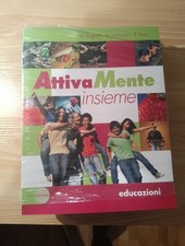 Attivamente insieme. Corso di