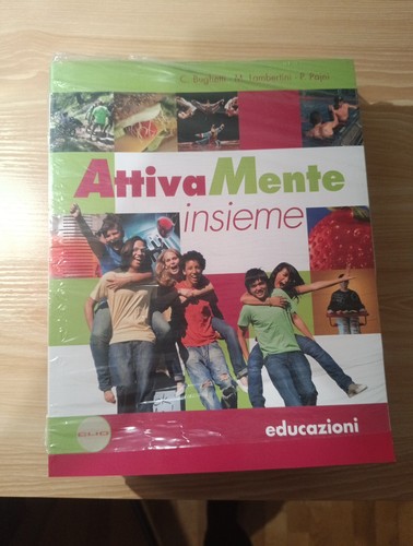 Attivamente insieme corso di - attivamente,