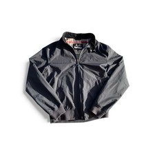 Barbour Navy Jacket Taglia M