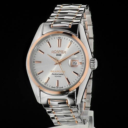 Roamer searock automatic - searock,