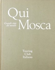 Grandi citta del mondo Qui