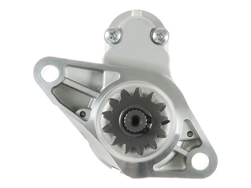Motorino avviamento starter - , as