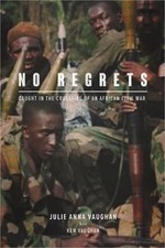 No Regrets: Caught in the