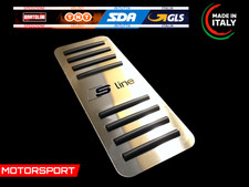 POGGIAPIEDE IN ACCIAIO INOX