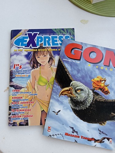Express numero gon a - e,