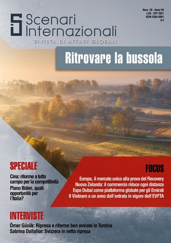 Libro scenari - libro,