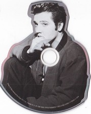 Elvis Presley - Love me tender